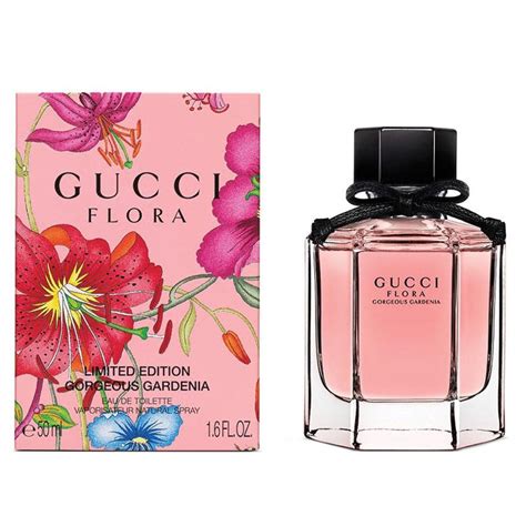 gucci gardenia chemist warehouse|Gucci flora gorgeous gardenia price.